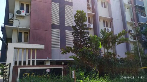  magnolia-apartments Images for Project