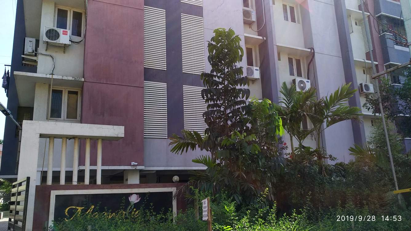  magnolia apartments Images for Project