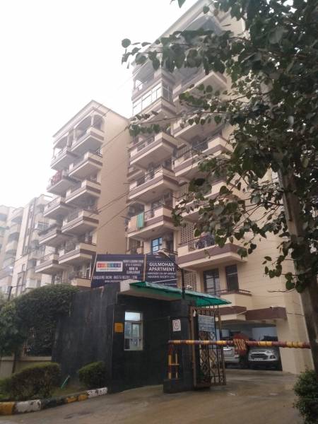 Images for Project gulmohar-apartment Images for Project