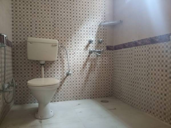 Bathroom gulmohar-apartment Bathroom