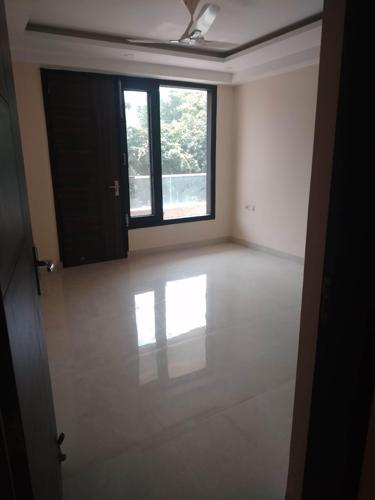 Bedroom gulmohar-apartment Bedroom