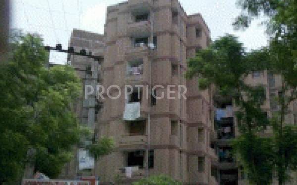 Images for Elevation of Reputed Shree Ganesh Apartments Images for Elevation of Reputed Shree Ganesh Apartments