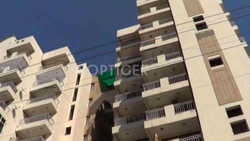 Images for Elevation of CGHS Agrasen Apartment