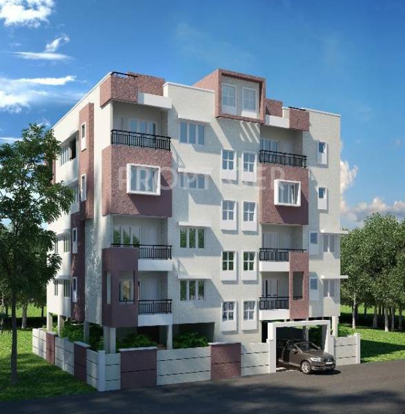 Metro Properties Sai Sree Elina