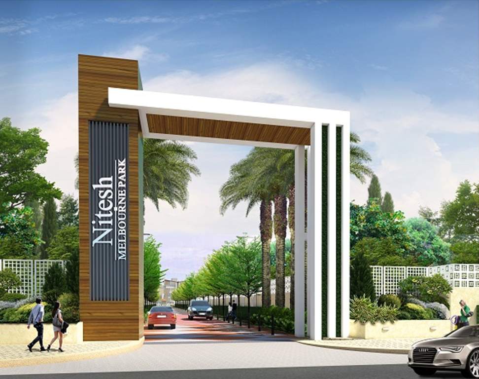 melbourne park Images for Amenities of Nitesh Melbourne Park