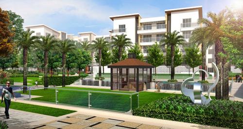  melbourne-park Images for Amenities of Nitesh Melbourne Park