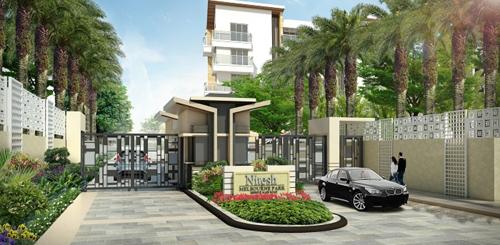  melbourne-park Images for Amenities of Nitesh Melbourne Park