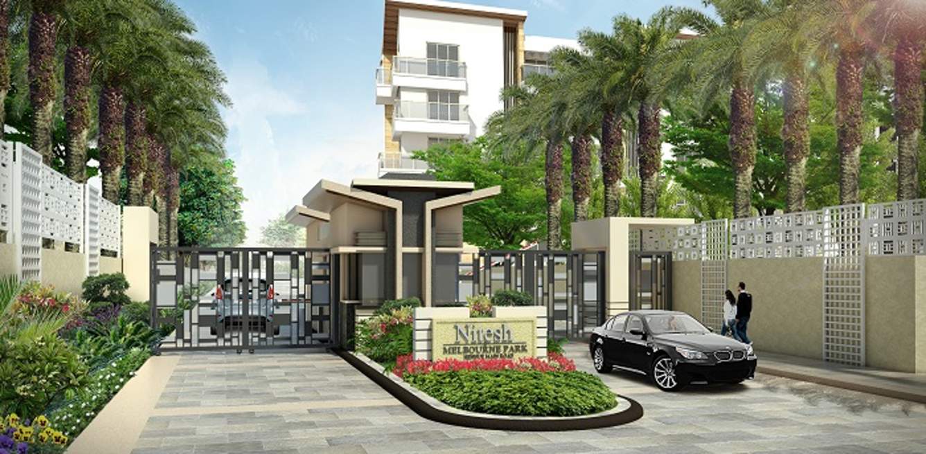 melbourne park Images for Amenities of Nitesh Melbourne Park