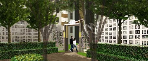  melbourne-park Images for Amenities of Nitesh Melbourne Park