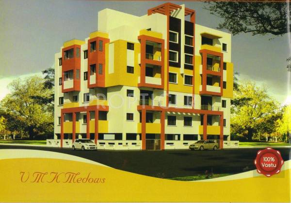 Metro Properties VMK Medows
