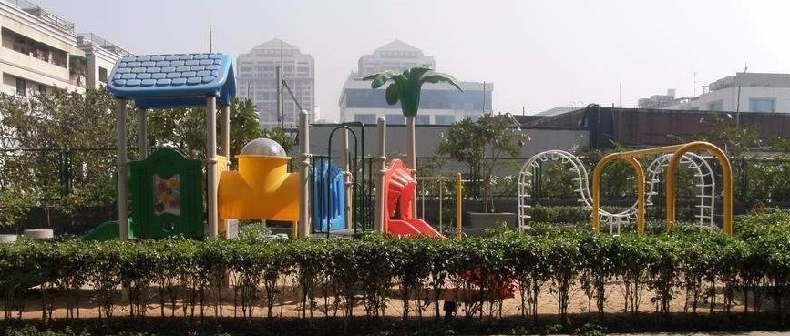  atlantis Children's play area