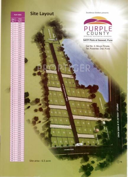 Images for Layout Plan of Excellence Purple County Images for Layout Plan of Excellence Purple County