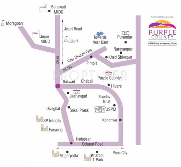 Images for Location Plan of Excellence Purple County Images for Location Plan of Excellence Purple County