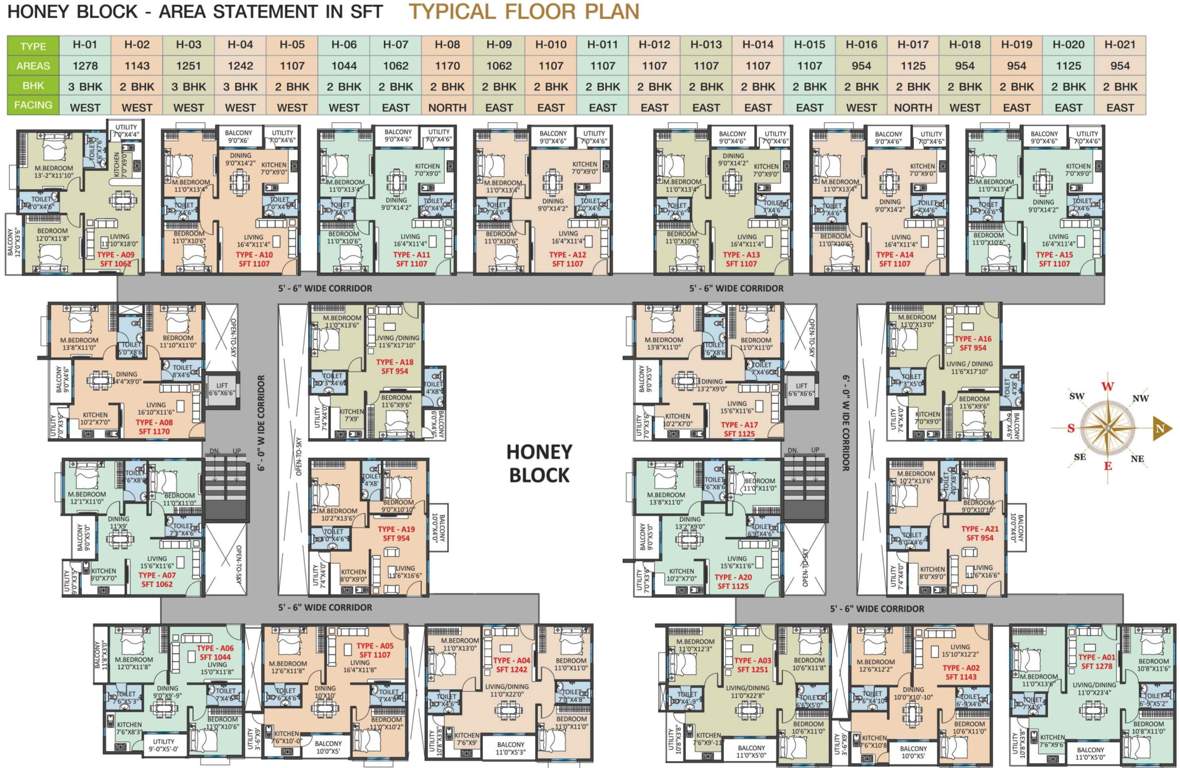  ravoos nandan Images for Cluster Plan of Jayalaxmi Ravoos Nandan