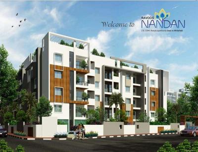  ravoos-nandan Images for Elevation of Jayalaxmi Ravoos Nandan