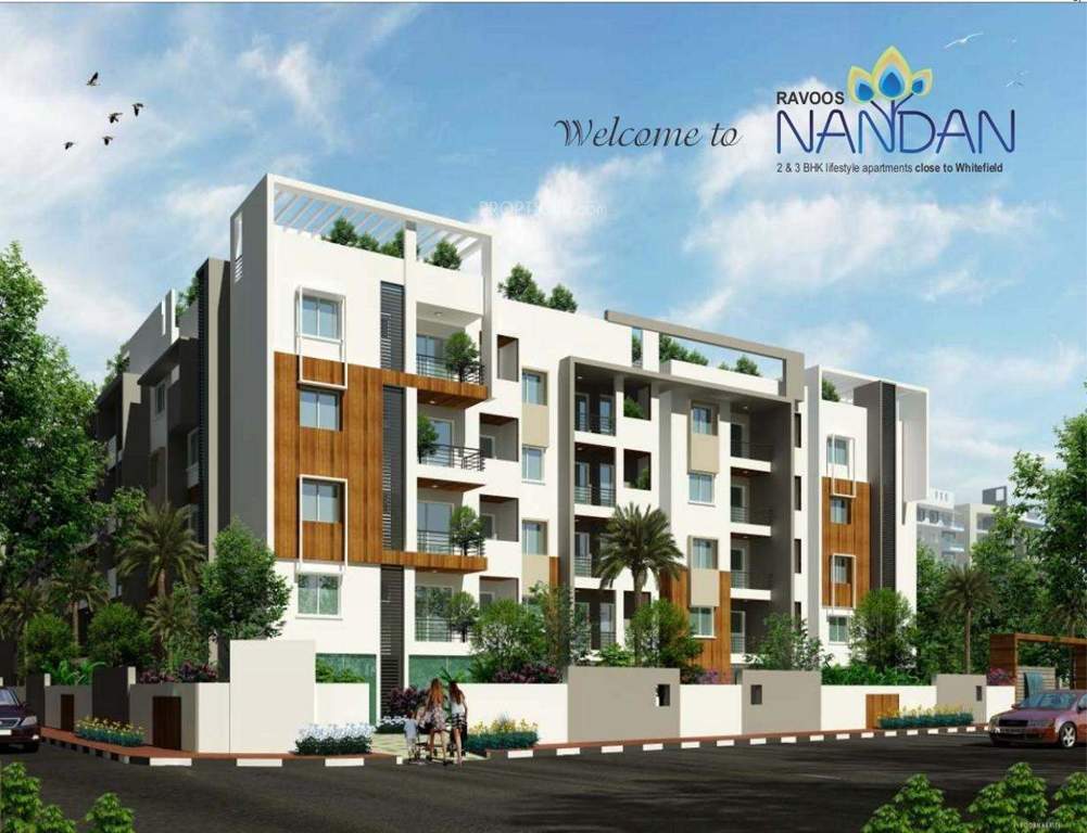  ravoos nandan Images for Elevation of Jayalaxmi Ravoos Nandan