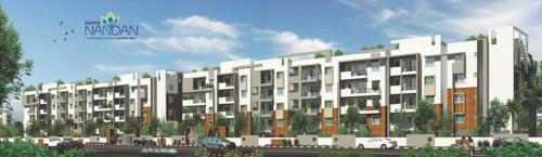  ravoos-nandan Images for Elevation of Jayalaxmi Ravoos Nandan