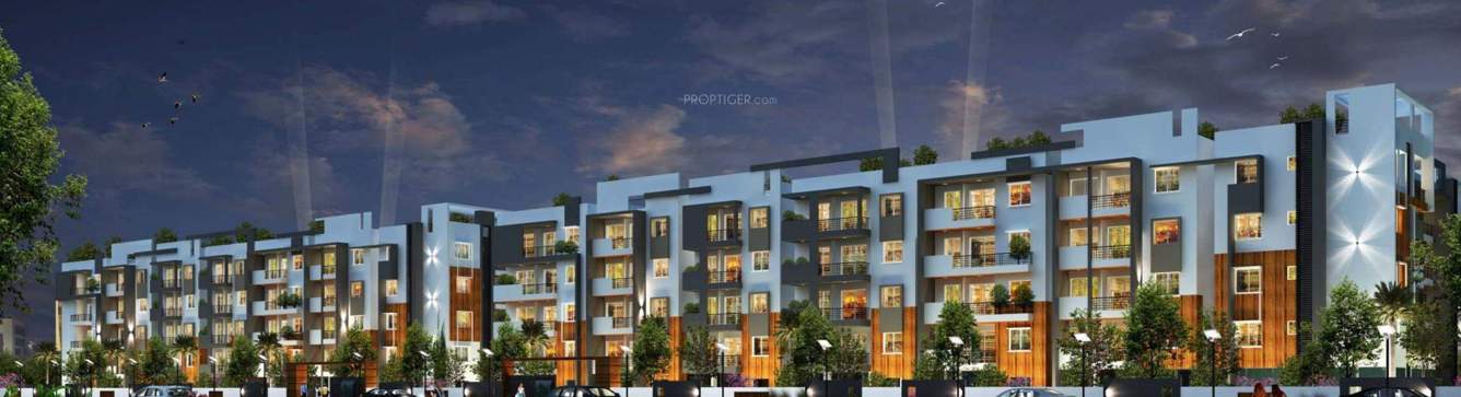  ravoos nandan Images for Elevation of Jayalaxmi Ravoos Nandan