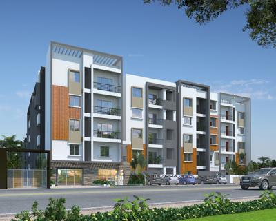  ravoos-nandan Images for Elevation of Jayalaxmi Ravoos Nandan