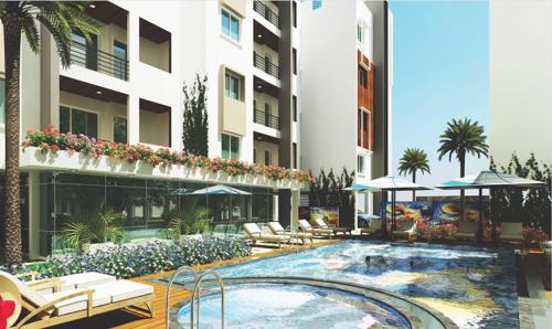  ravoos-nandan Images for Amenities of Jayalaxmi Ravoos Nandan