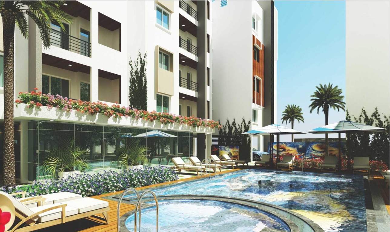  ravoos nandan Images for Amenities of Jayalaxmi Ravoos Nandan