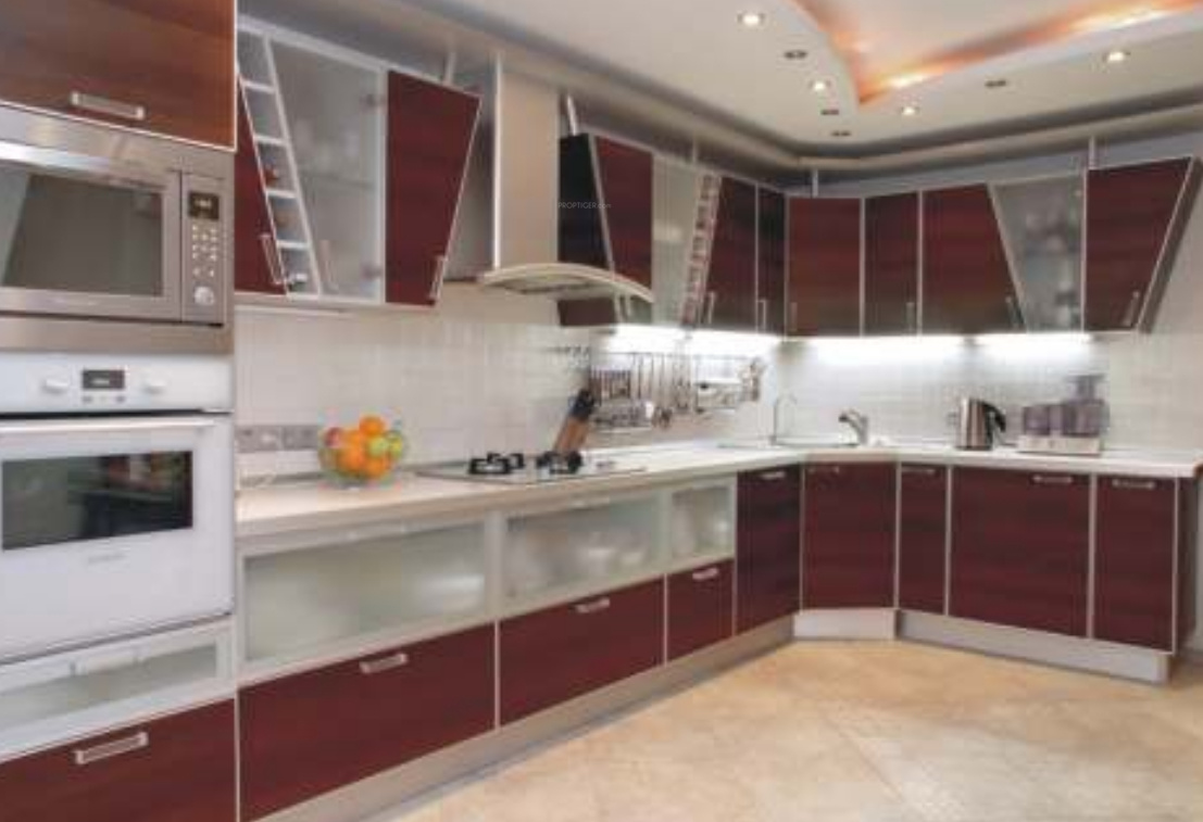 Images for Main Other of Kolte Patil Green Groves Villa