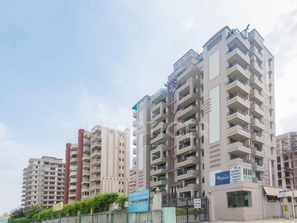 Images for Elevation of CGHS Prithvi Apartment Images for Elevation of CGHS Prithvi Apartment