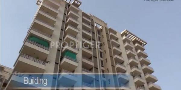 Images for Elevation of CGHS Good Luck