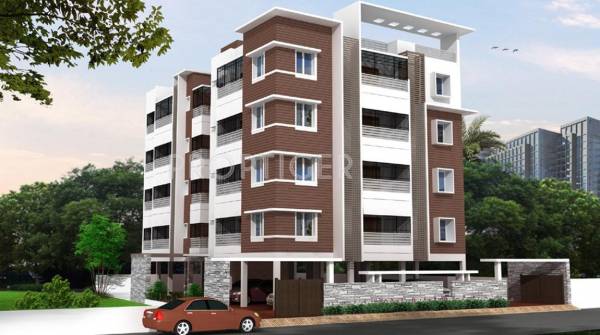 Images for Elevation of KCee Subhiksham