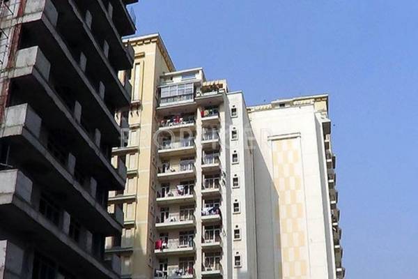 Images for Elevation of Reputed Shree Arihant