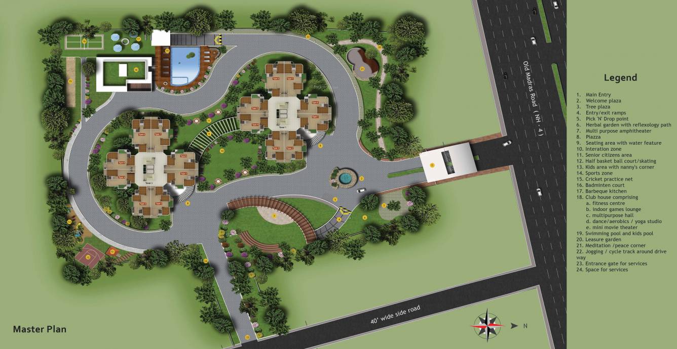 Images for Master Plan of Ankshu Ecstasy