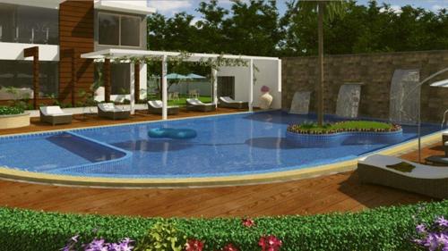 Images for Amenities of Ankshu Ecstasy Images for Amenities of Ankshu Ecstasy