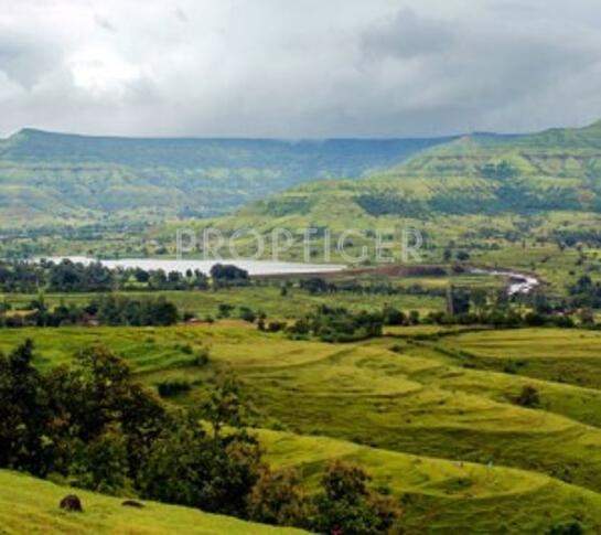 Images for Elevation of Disha Farm Village