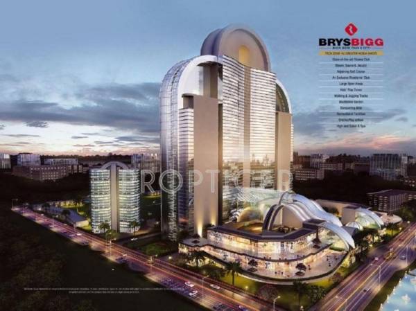 brys-group vega-tower Project Image