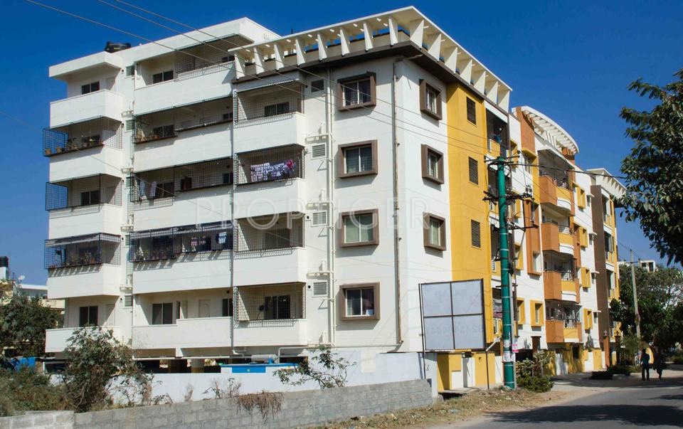 Images for Elevation of Balaji Sankalp