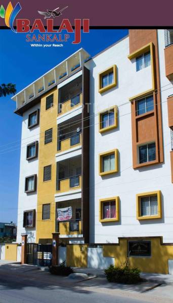 Images for Elevation of Balaji Sankalp