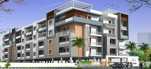 Images for Elevation of V2 Nirvik