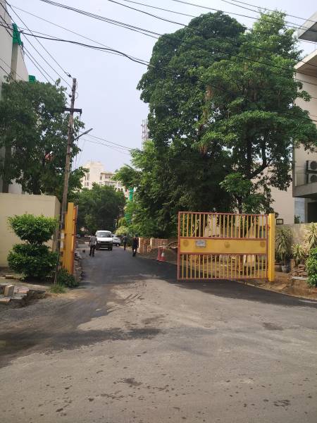 Images for Project sushant-lok-i Images for Project