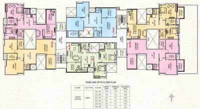 Florentia Cluster Plan florentia Florentia Cluster Plan