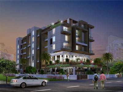 Elevation florentia Elevation