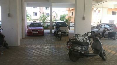 Car Parking florentia Car Parking