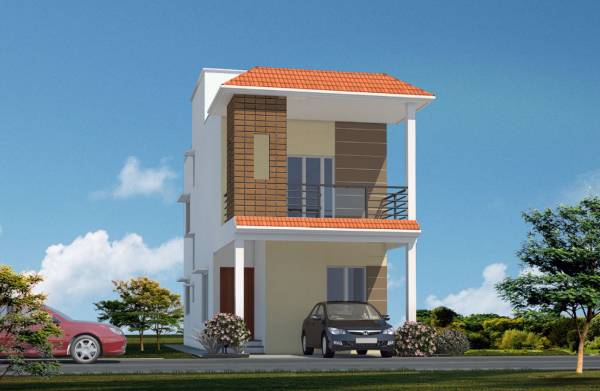 Images for Elevation of Artha Royale Images for Elevation of Artha Royale