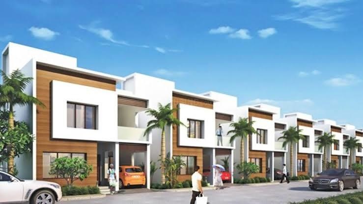 centurion avenue Elevation