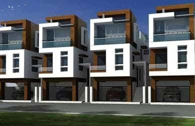 Elevation centurion-avenue Elevation