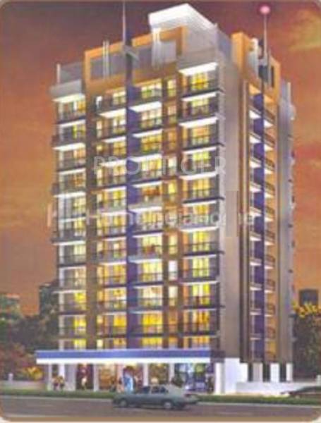 Images for Elevation of Bathija Siddhivinayak Solitaire