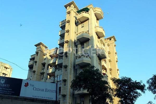 Images for Elevation of Reputed The Cedar Estate Images for Elevation of Reputed The Cedar Estate