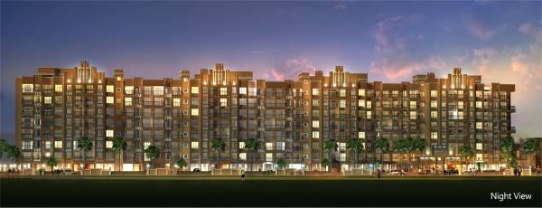 Images for Elevation of Thanekar Hillcrest
