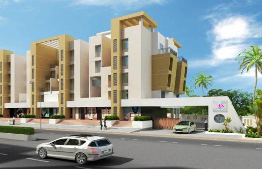 Images for Elevation of Buildcorp Six Wishes