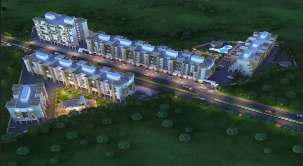 Images for Elevation of Buildcorp Six Wishes