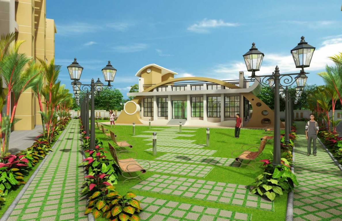 Images for Amenities of Buildcorp Six Wishes